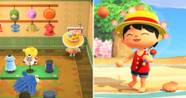 Animal Crossing 10 Amazing Custom Designs From Fans