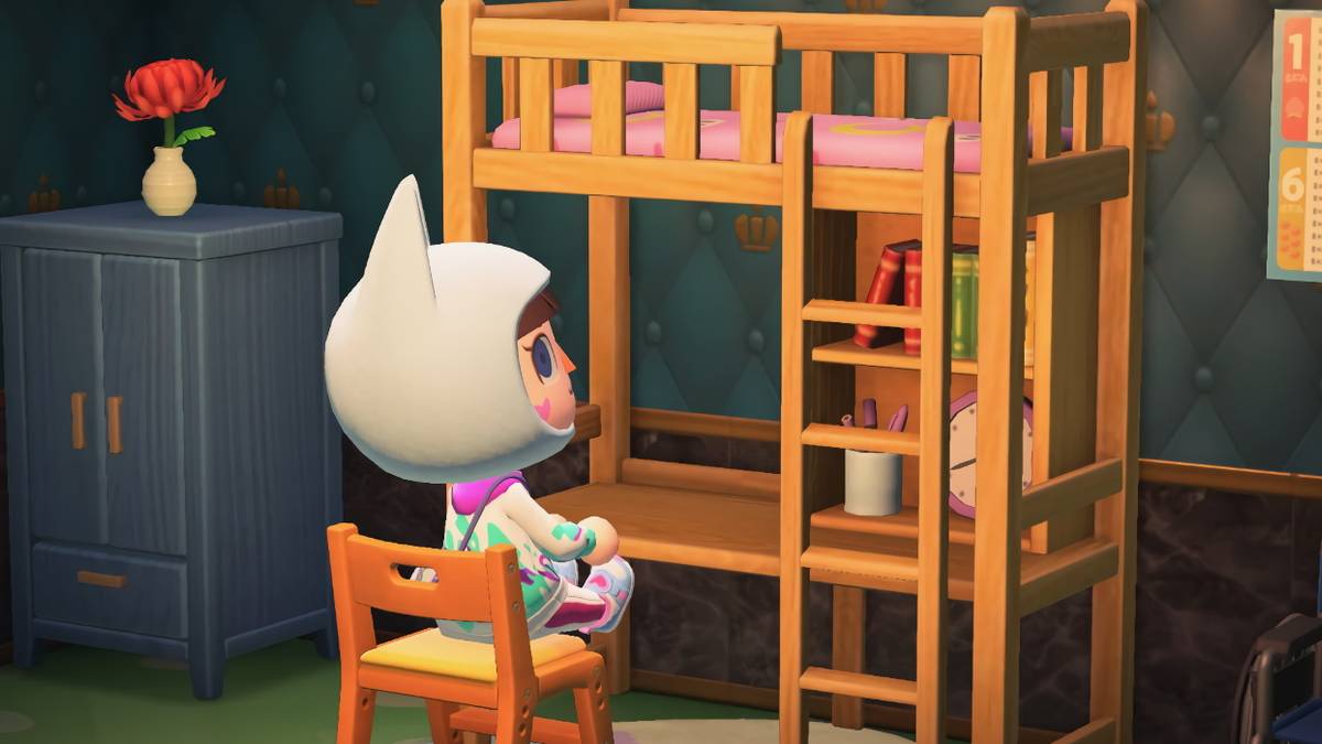 Animal Crossing New Horizons How to Get More Furniture for the Catalog