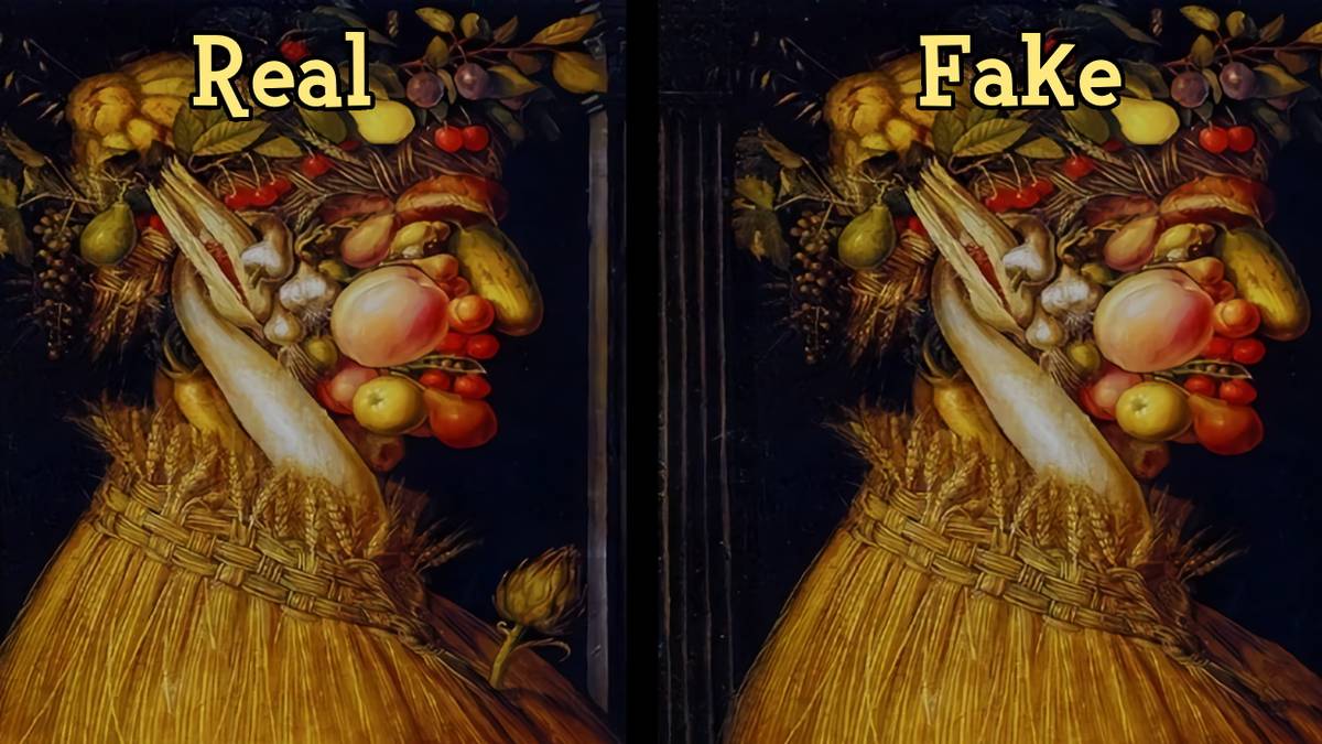 Animal Crossing Jolly Painting