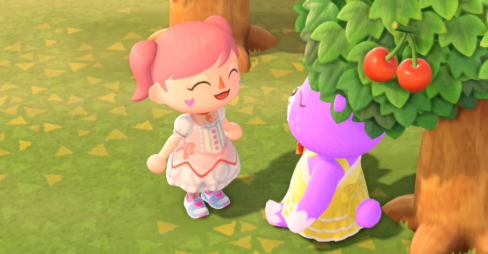 Use These Animal Crossing New Horizons Codes To Get Outfits Based Use These Animal Crossing New Horizons Codes To Get Outfits Based
