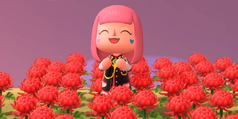 Animal Crossing New Horizons Utena