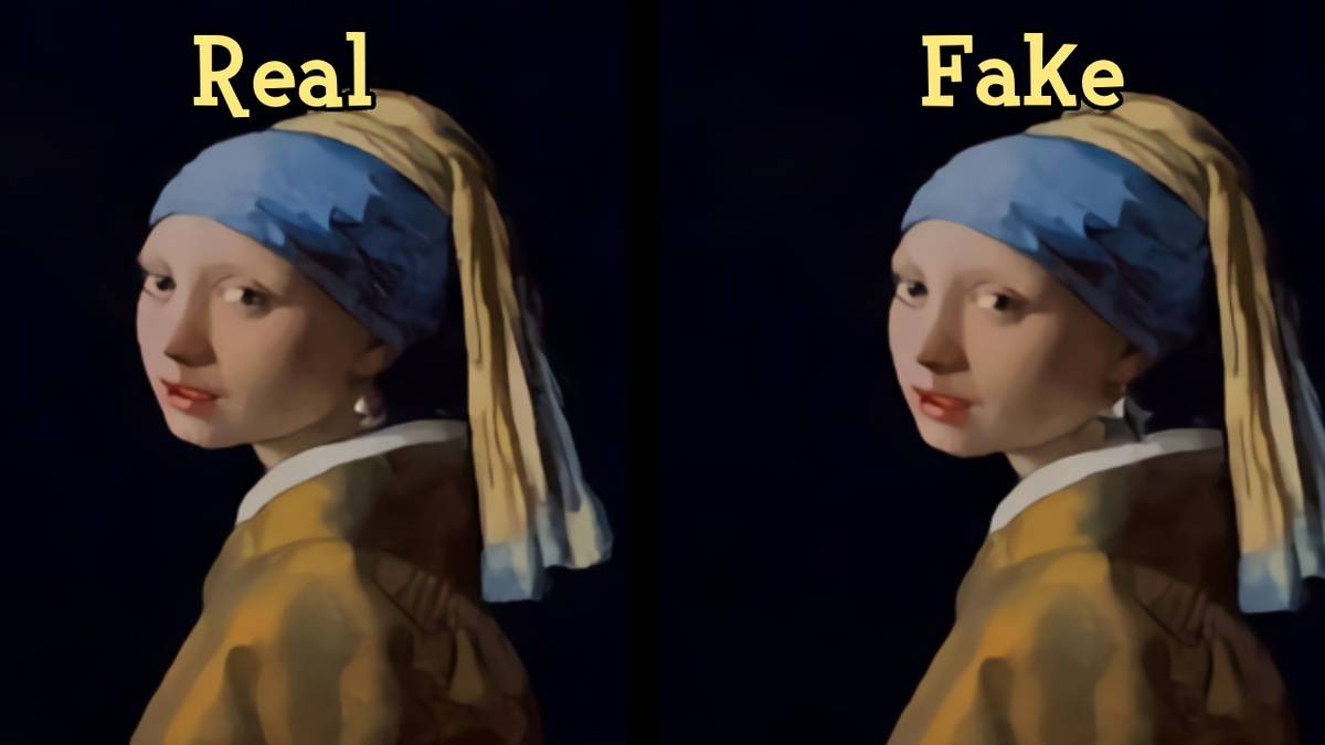 Animal Crossing Wistful Painting