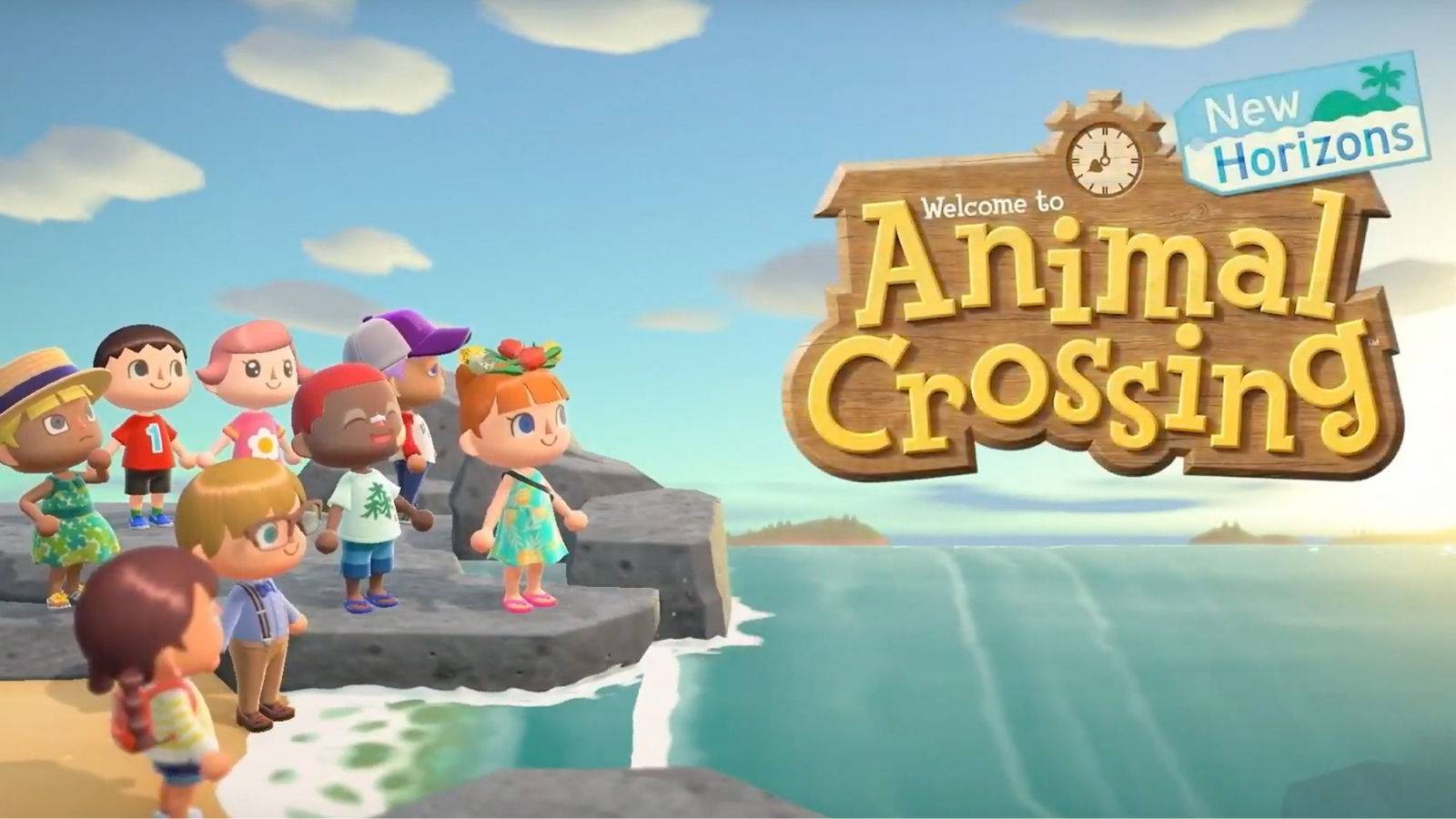 Animal-Crossing