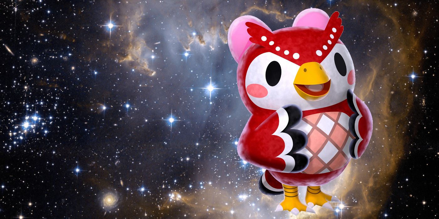 Animal Crossing New Horizons How to Get All of the Wands