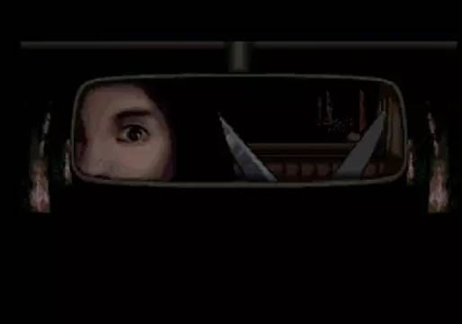 Clock Tower First Fear Car Ending