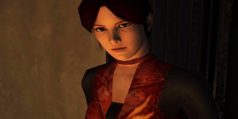 code veronica remake