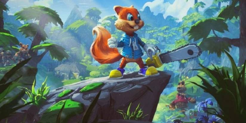 xbox franchises on xbox series x