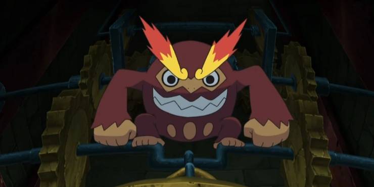 Pokemon Go The 10 Best Gen 5 Pokemon Ranked Game Rant