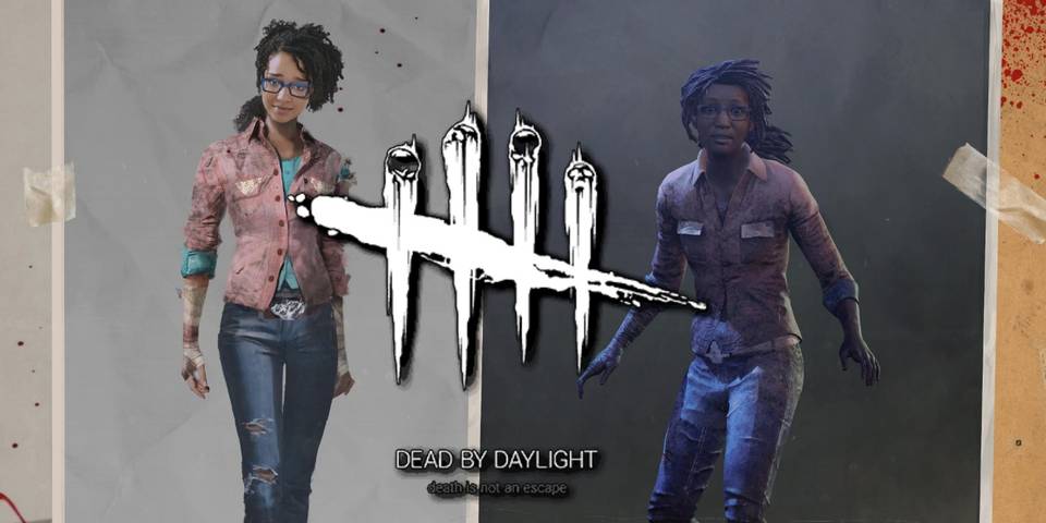 Dead By Daylight How To Survive As Claudette Dead By Daylight How To Survive As Claudette