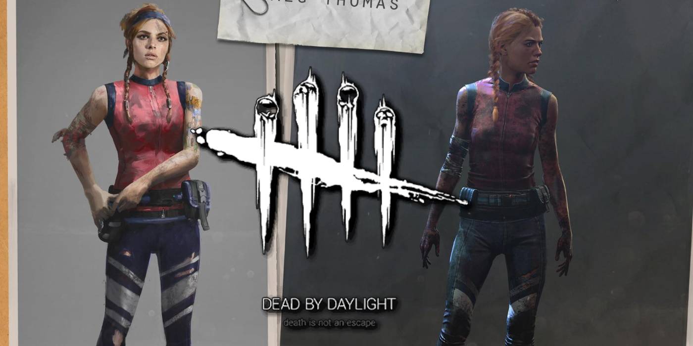 Dead By Daylight 10 Crazy Details You Didn T Know About The Survivors