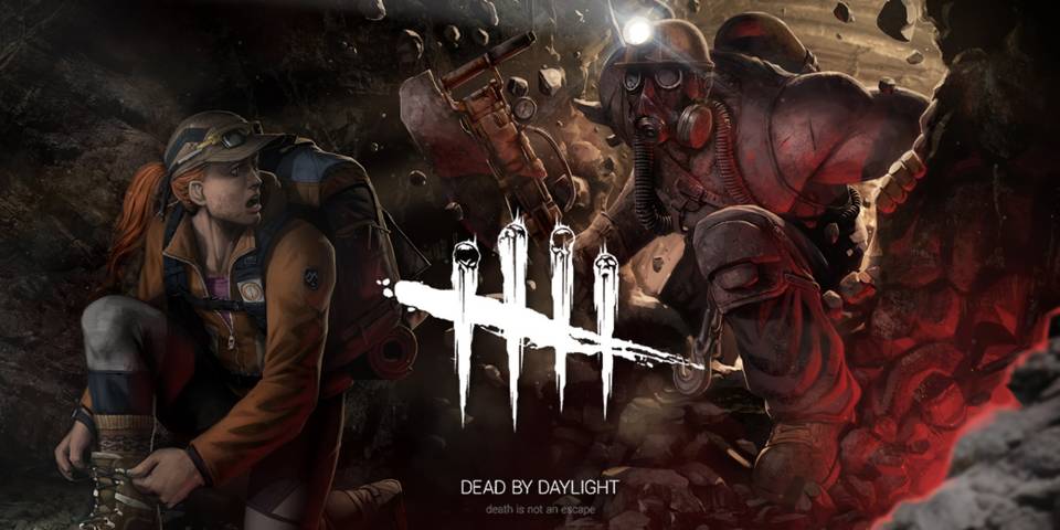 Dead By Daylight How To Be The Perfect Killer Dead By Daylight How To Be The Perfect Killer