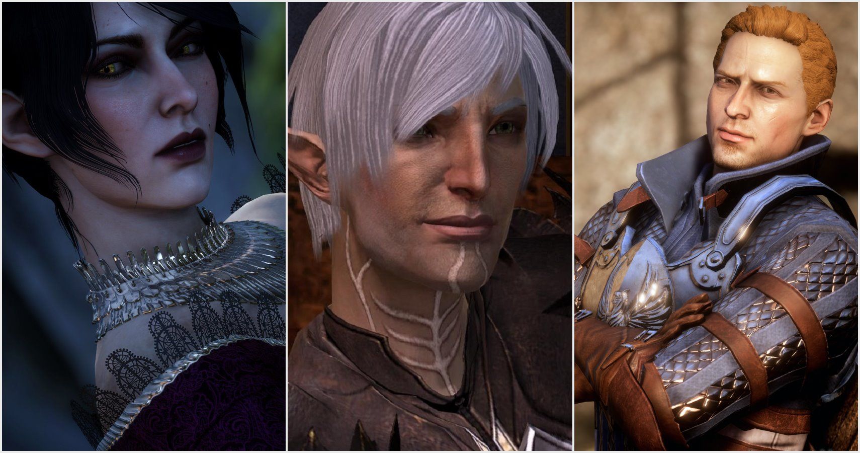 Dragon Age: 5 Best Companions In The Franchise (& 5 Worst)
