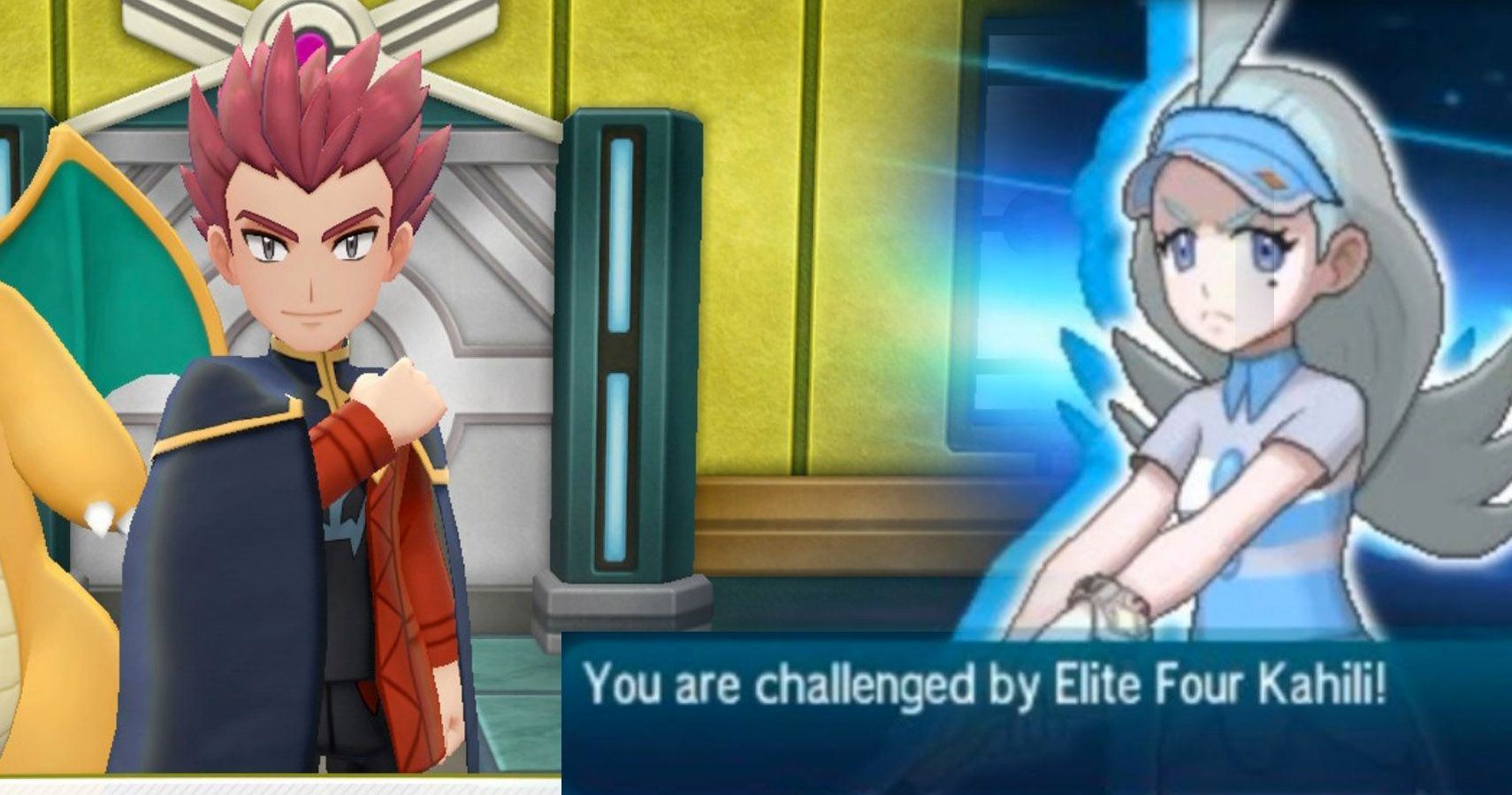 Pokemon 10 Pro Tips For Taking On An Elite Four