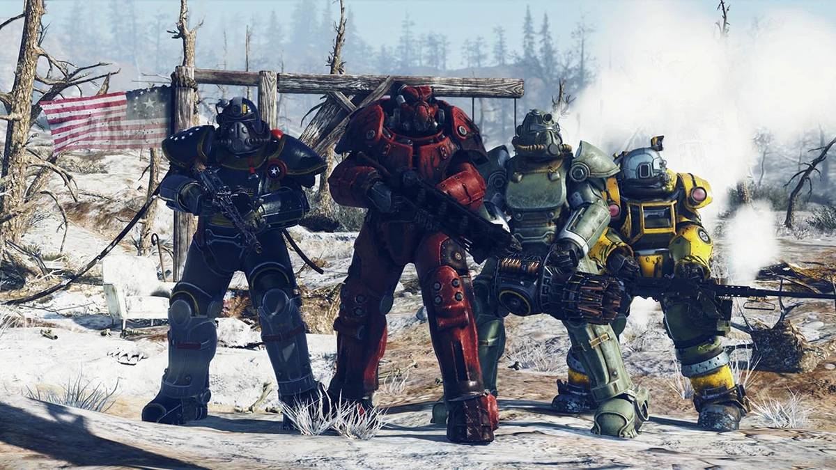 fallout 76 customize allies update