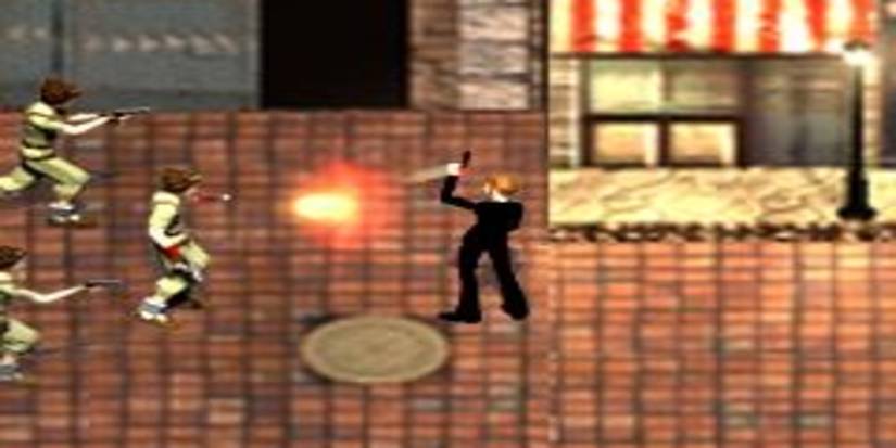 final fantasy 7 spin off games