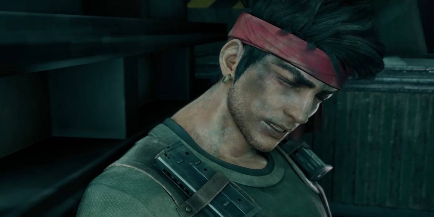 Will Final Fantasy 7 Remake Let Us Save Spoiler Will Final Fantasy 7 Remake Let Us Save Spoiler