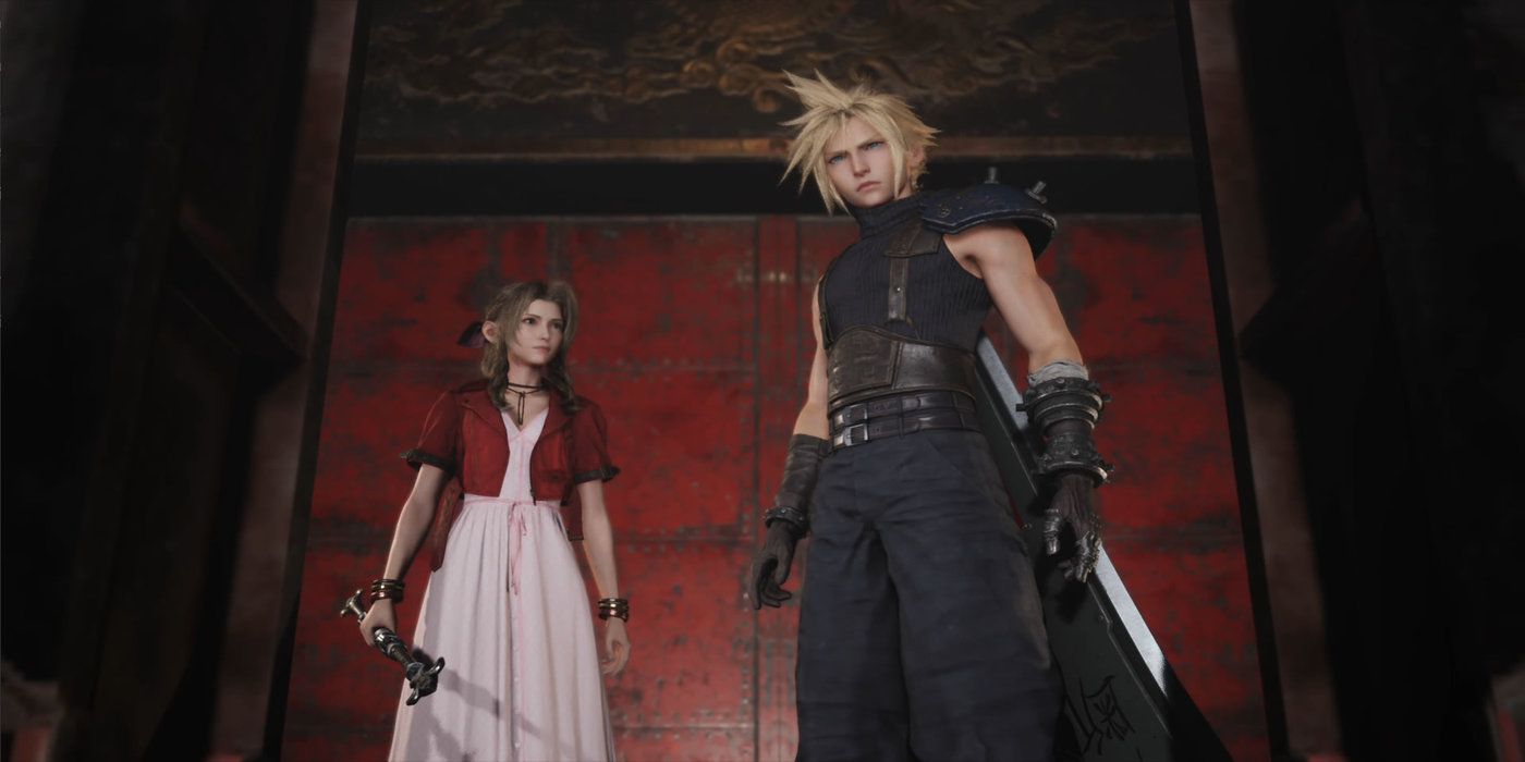 10 Things You Didn’t Know You Could Do In The Final Fantasy 7 Remake On PS4