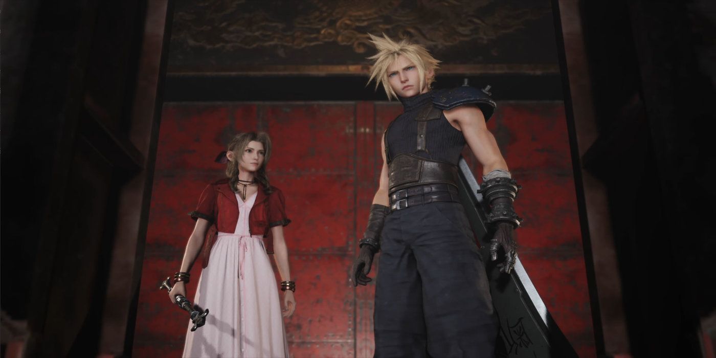 Final Fantasy 7 10 Things You Didnt Know About Aerith Itteacheritfreelancehk 1812