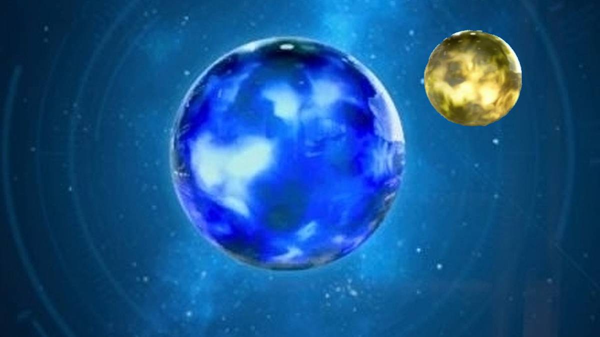 Easy to Miss Materia in ff7 remake