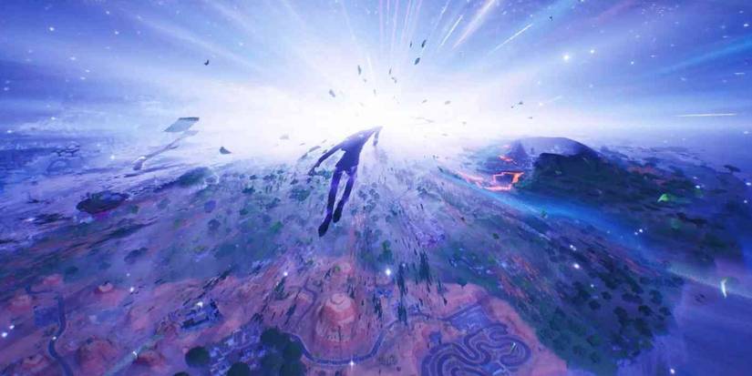 fortnite, doomsday, black hole