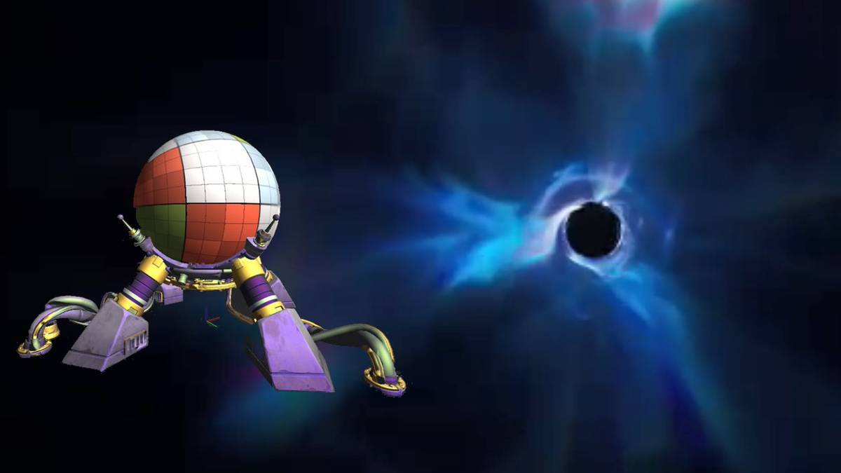 Fortnite now has a Doomsday Device according to leak