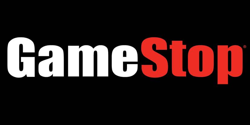 GameStop sales