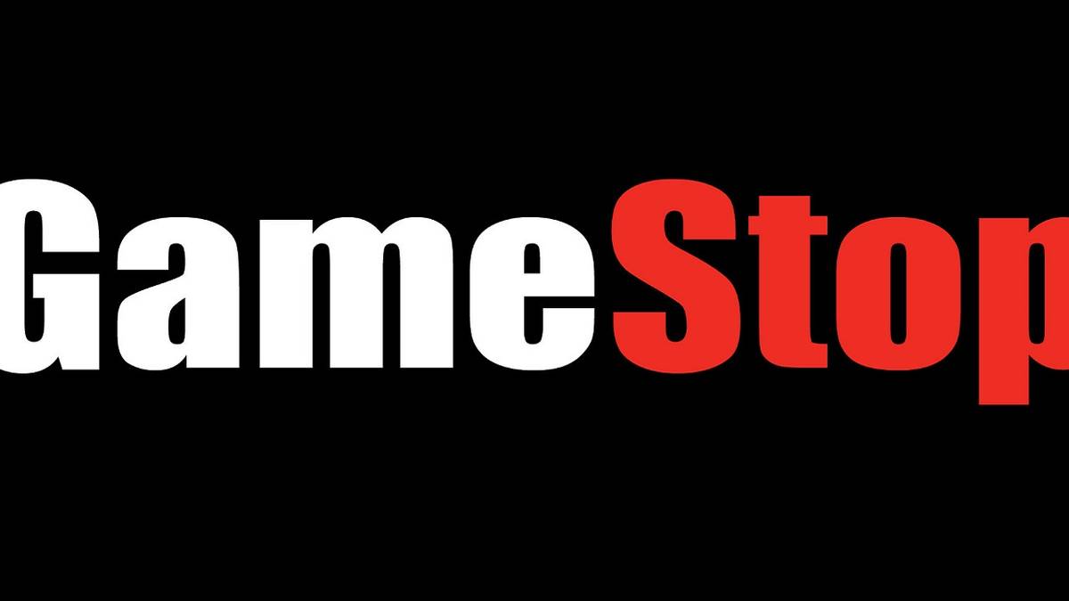 GameStop sales