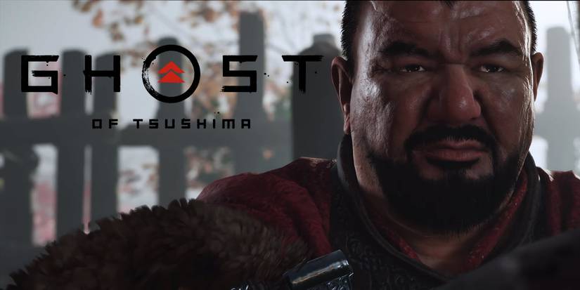 Ghost of Tsushima Khotun Khan Feature