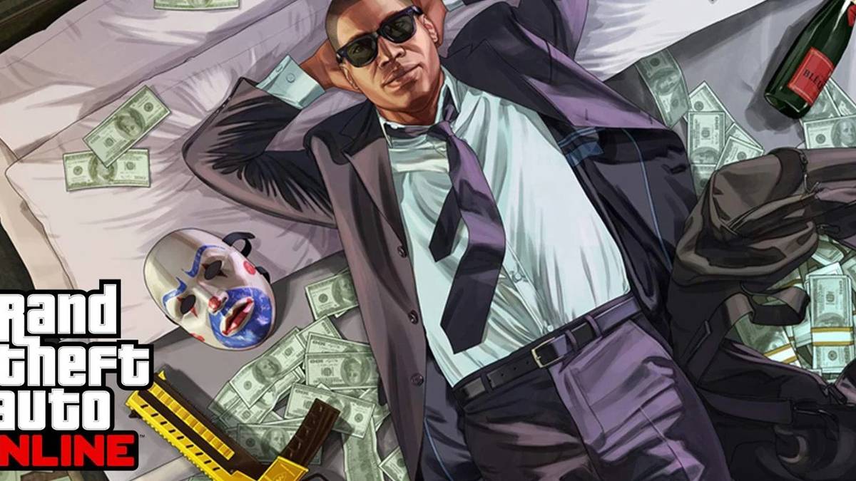 Grand-Theft-Auto-Online-Money