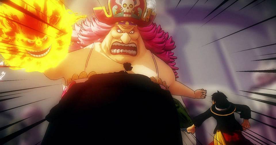 The 5 Best 5 Worst Characters In One Piece Pirate Warriors 4 The 5 Best 5 Worst Characters In One Piece Pirate Warriors 4