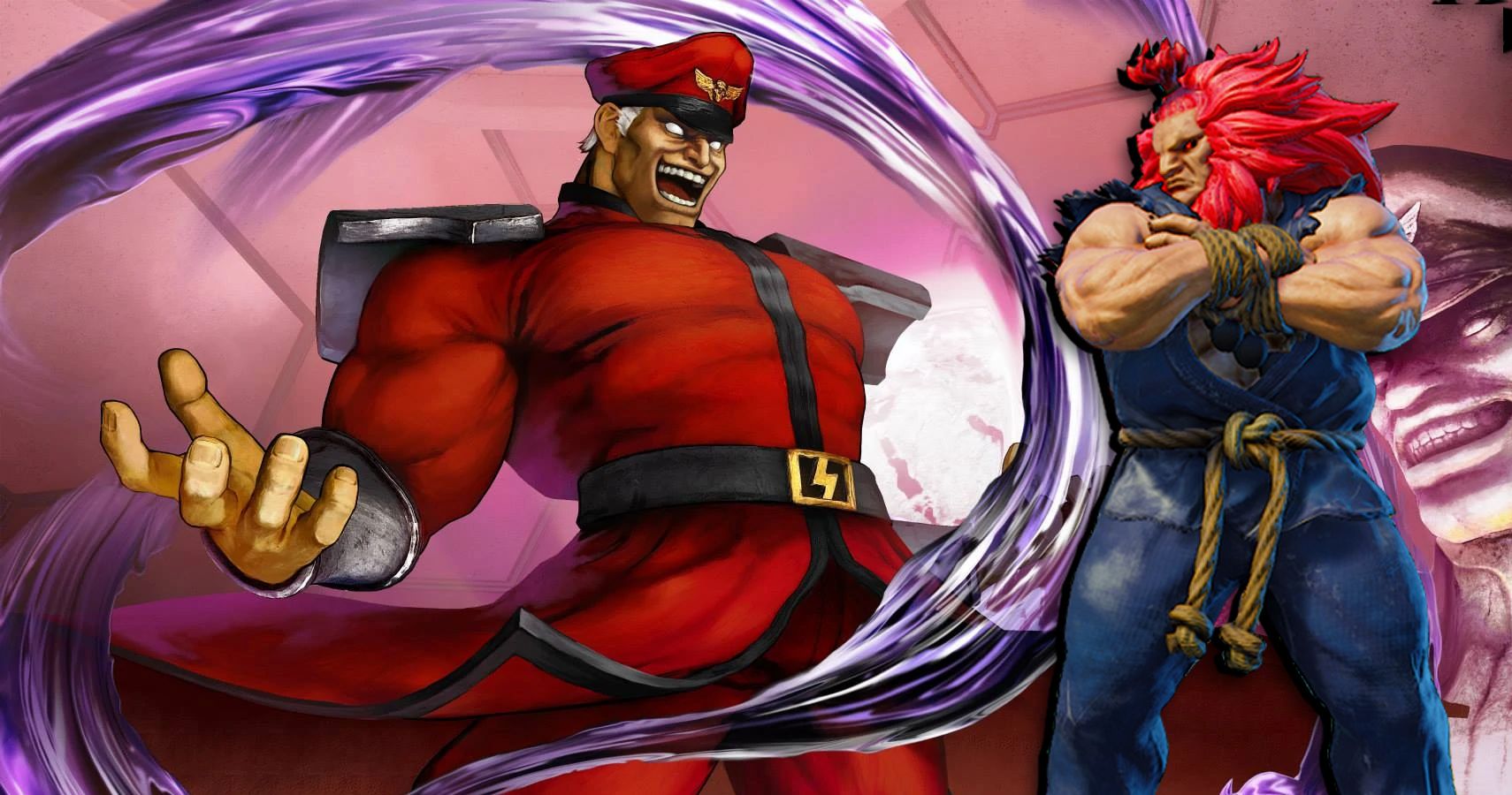 Street Fighter: Best Villains, Ranked