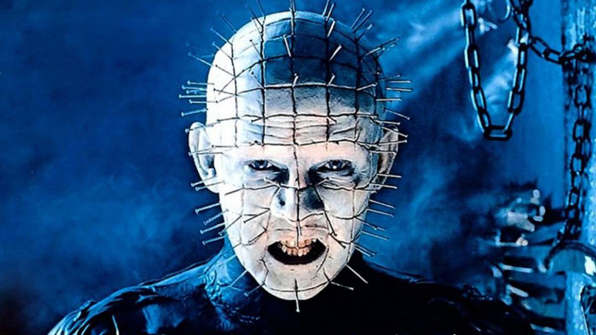 Pinhead