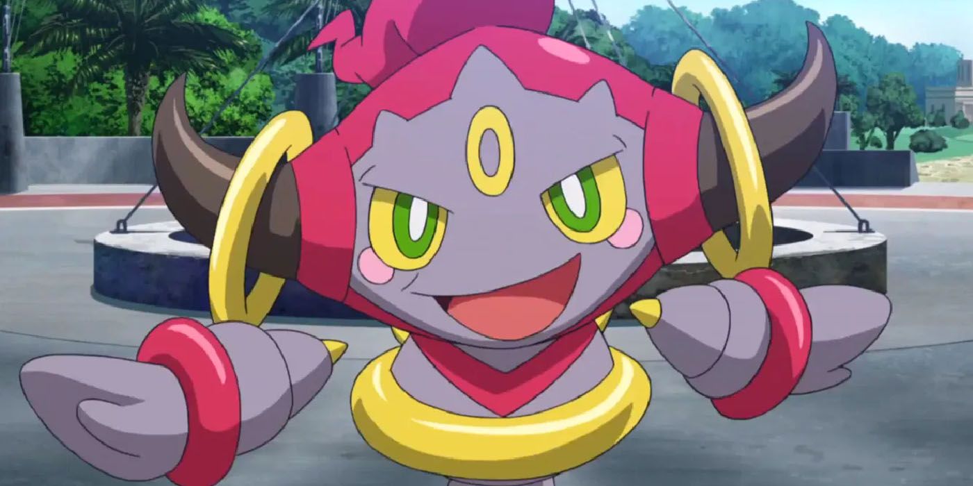 Unveiling the Uncharted Secrets of Pokemon Legends Kalos' Legendary and Mythical Pokemon