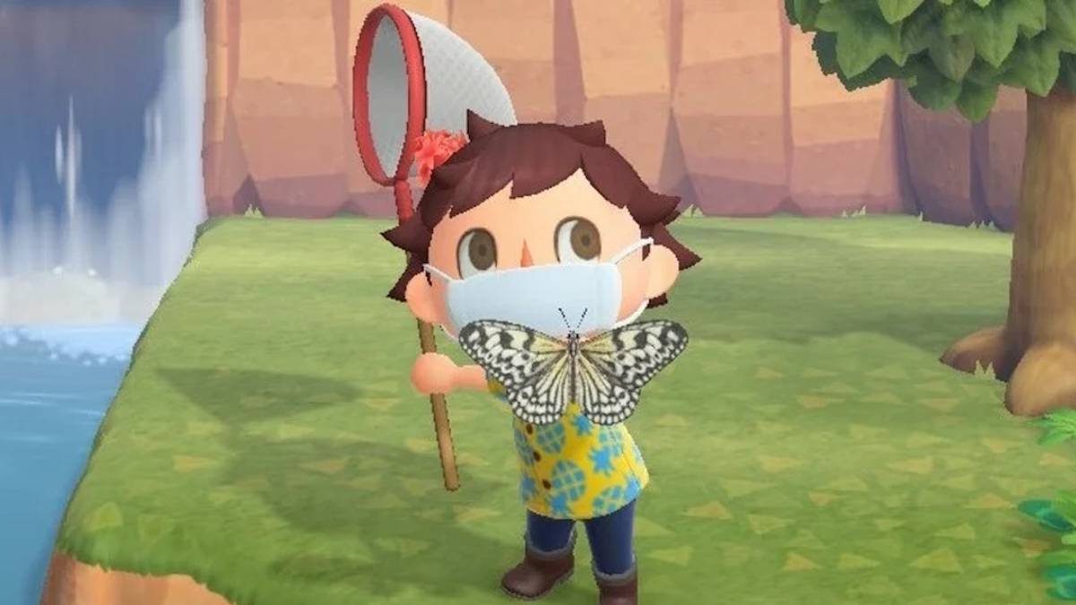 How to get the golden net for New Horizons