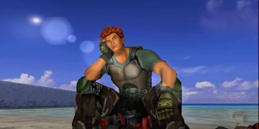 Hwoarang Army Fatigues Cropped (1)