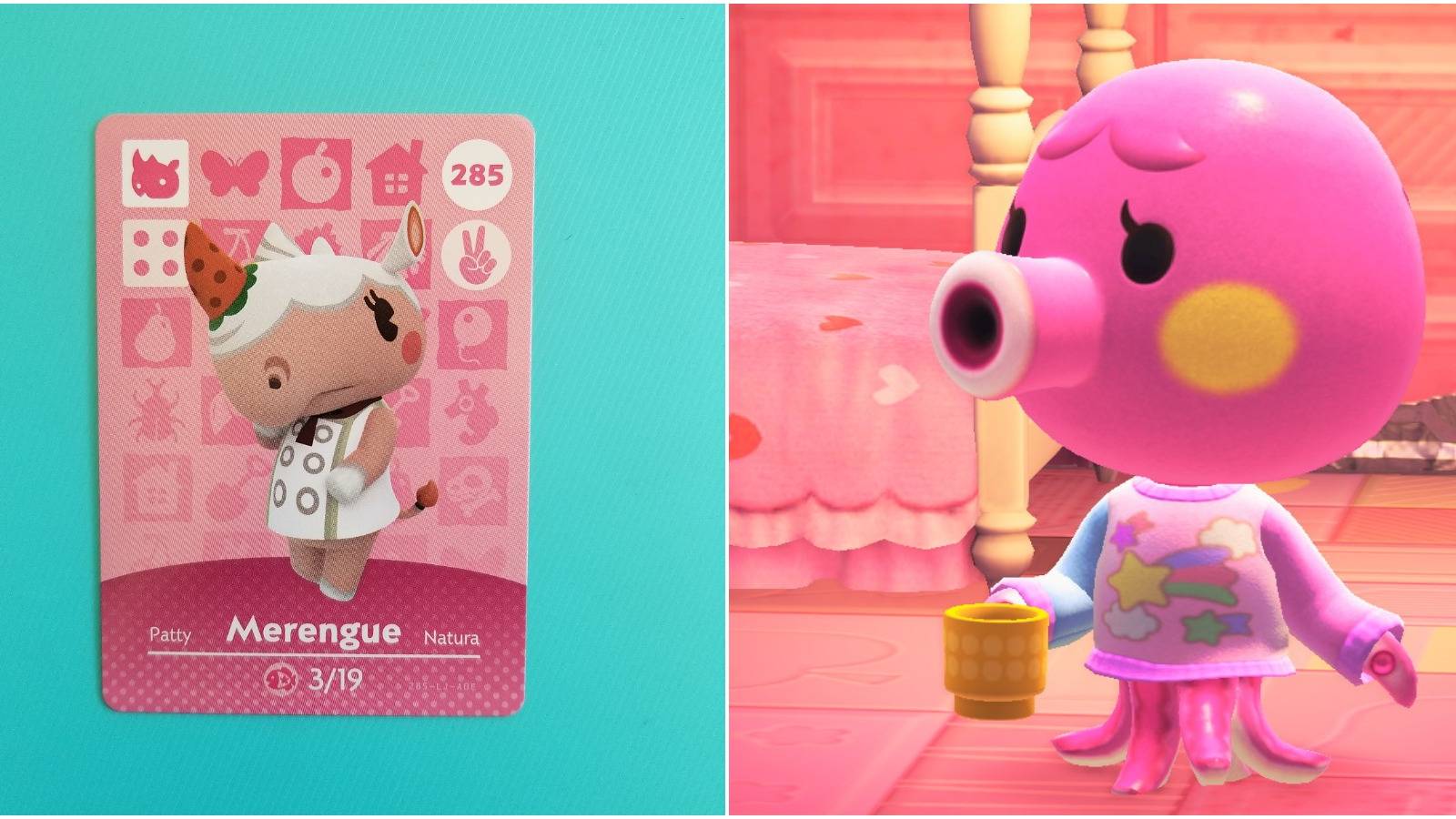 Carte Amiibo Animal Rare Animal Crossing Cards The 10 Most Expensive Animal Crossing Amiibo Cards (& Carte Amiibo Animal Rare Animal Crossing Cards The 10 Most Expensive Animal Crossing Amiibo Cards (&