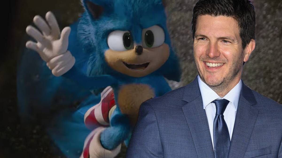 Jeff Fowler wants to do more Sonic movies