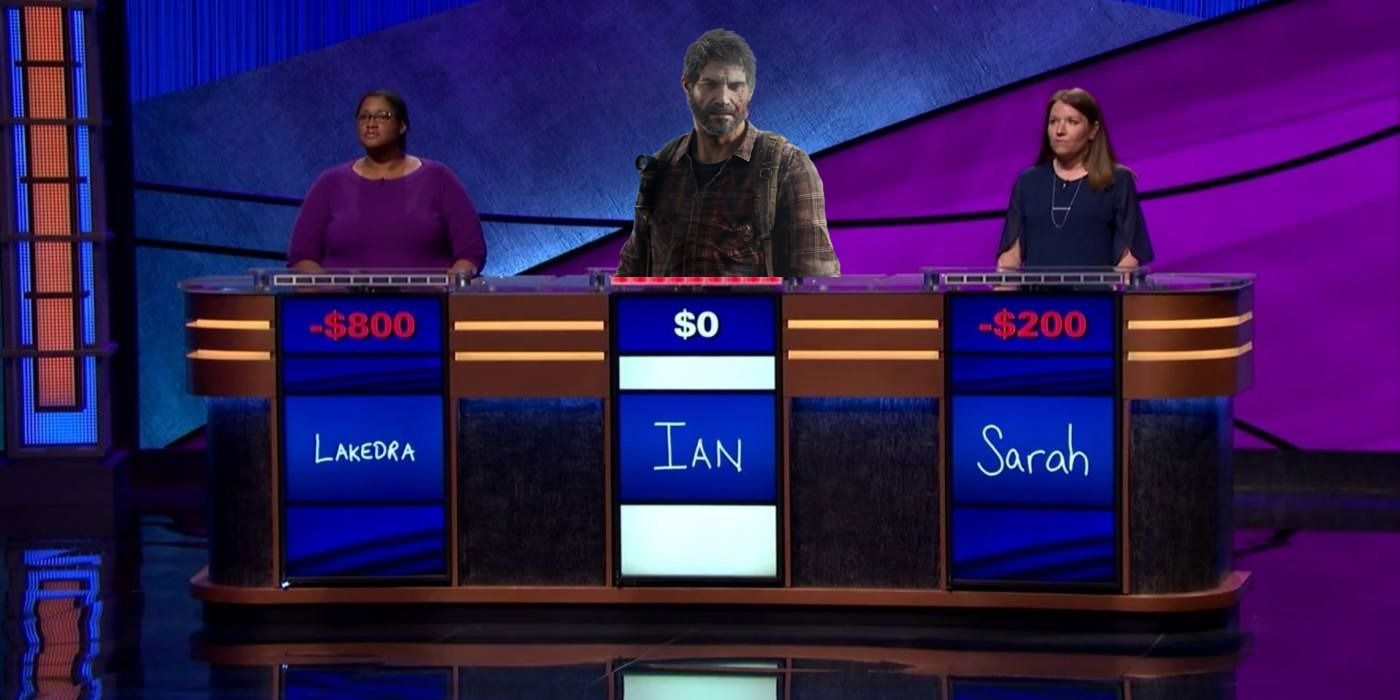 Joel Jeopardy Header Image