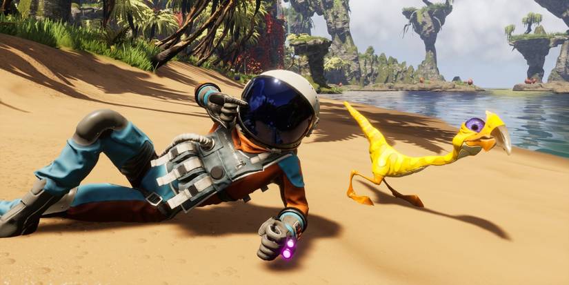 journey to the savage planet dlc