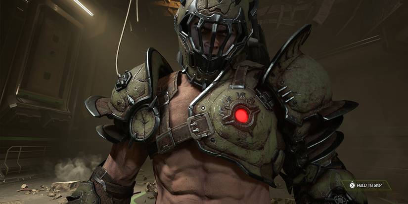 10 Things About Doom Guy That Makes No Sense