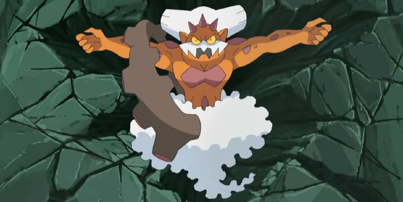 Landorus (Therian)_The Best Gen 5 Pokemon in Pokemon GO