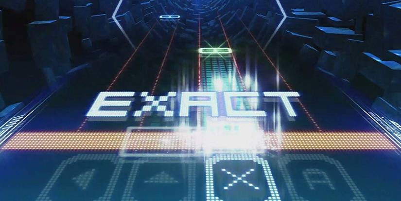 MUSYNX for Nintendo Switch