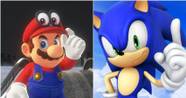 Sonic The Hedgehog News Articles Stories Trends For Today