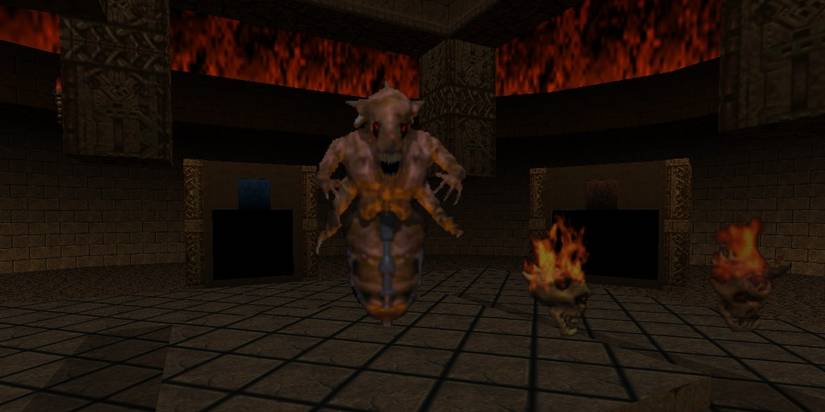 Mother Demon Cropped