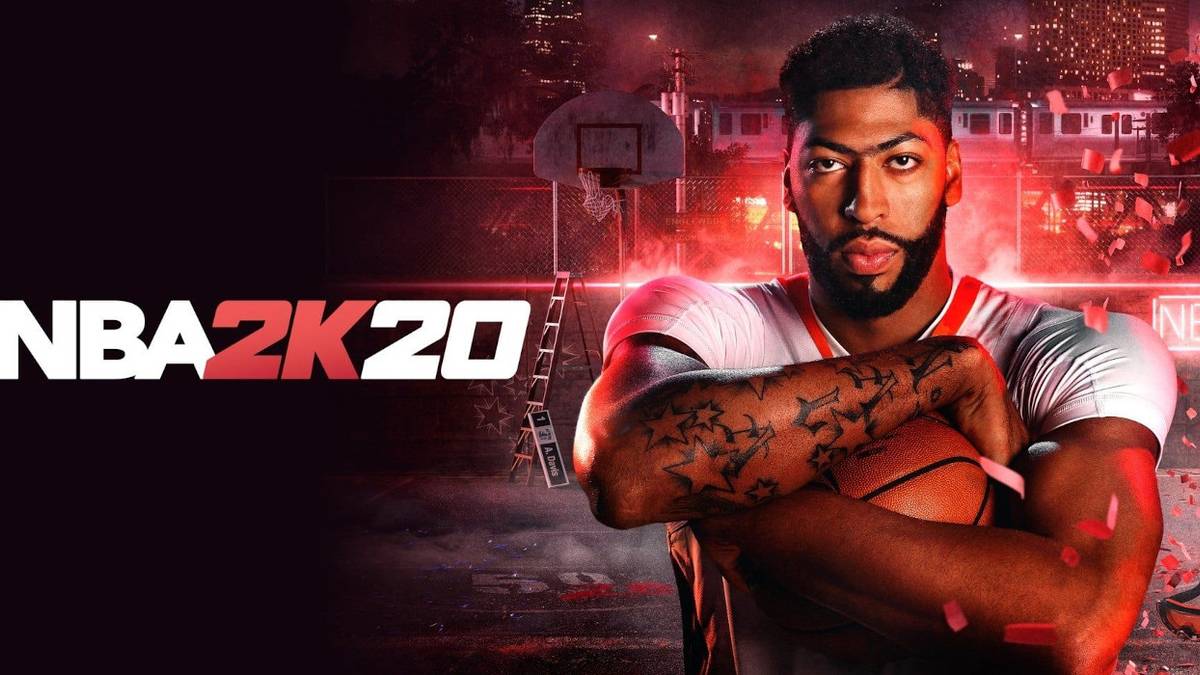 NBA2k20LockerCode