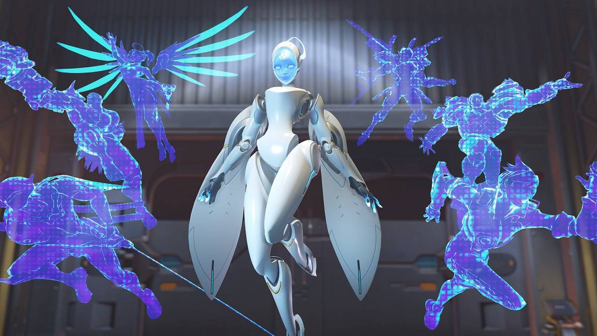 competitive open queue