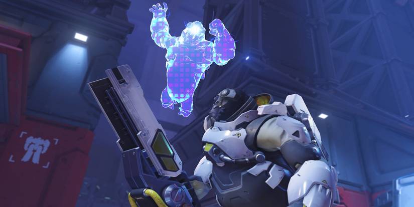 competitive open queue