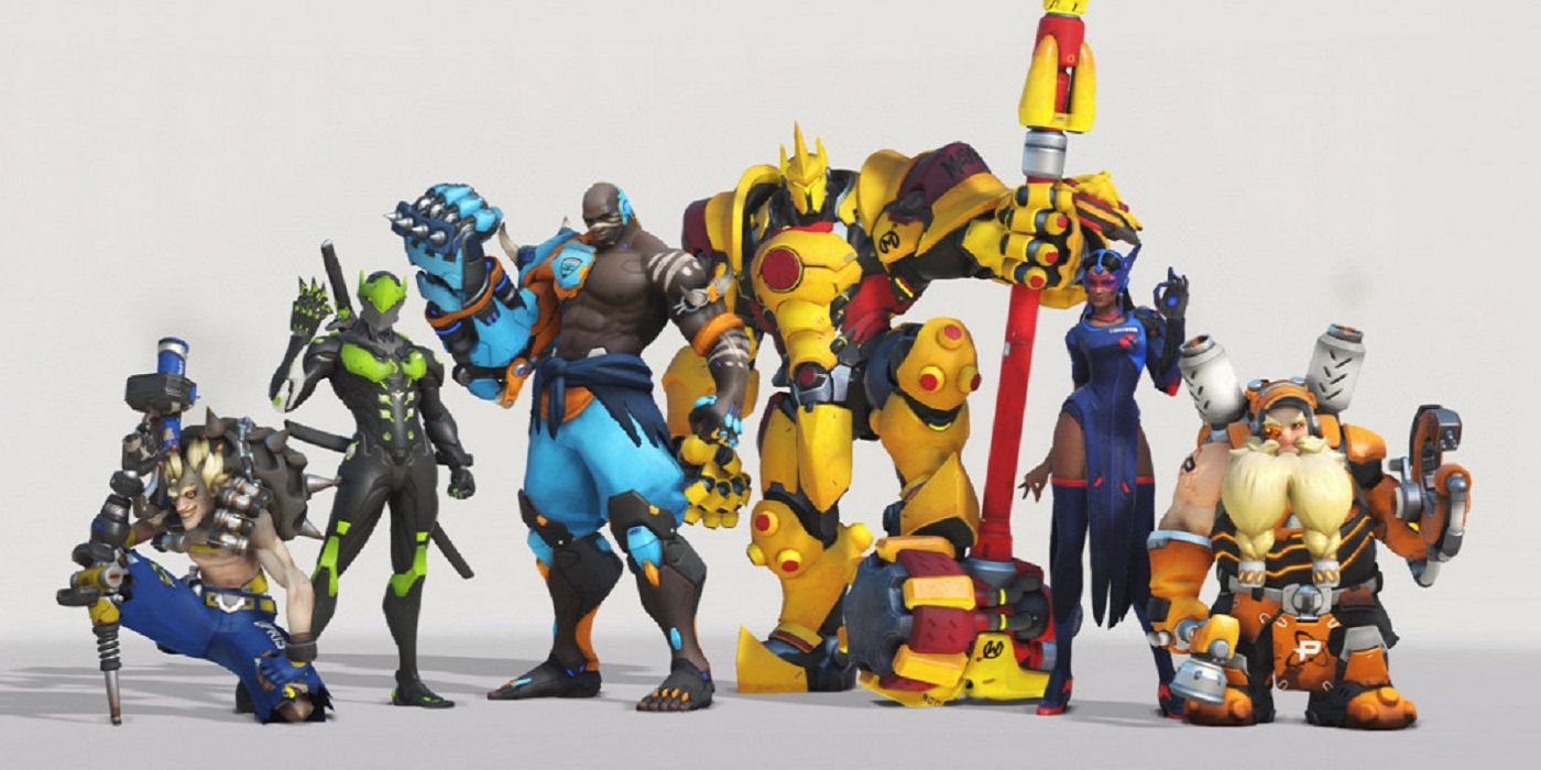 Overwatch League