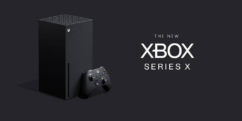 xbox series x games