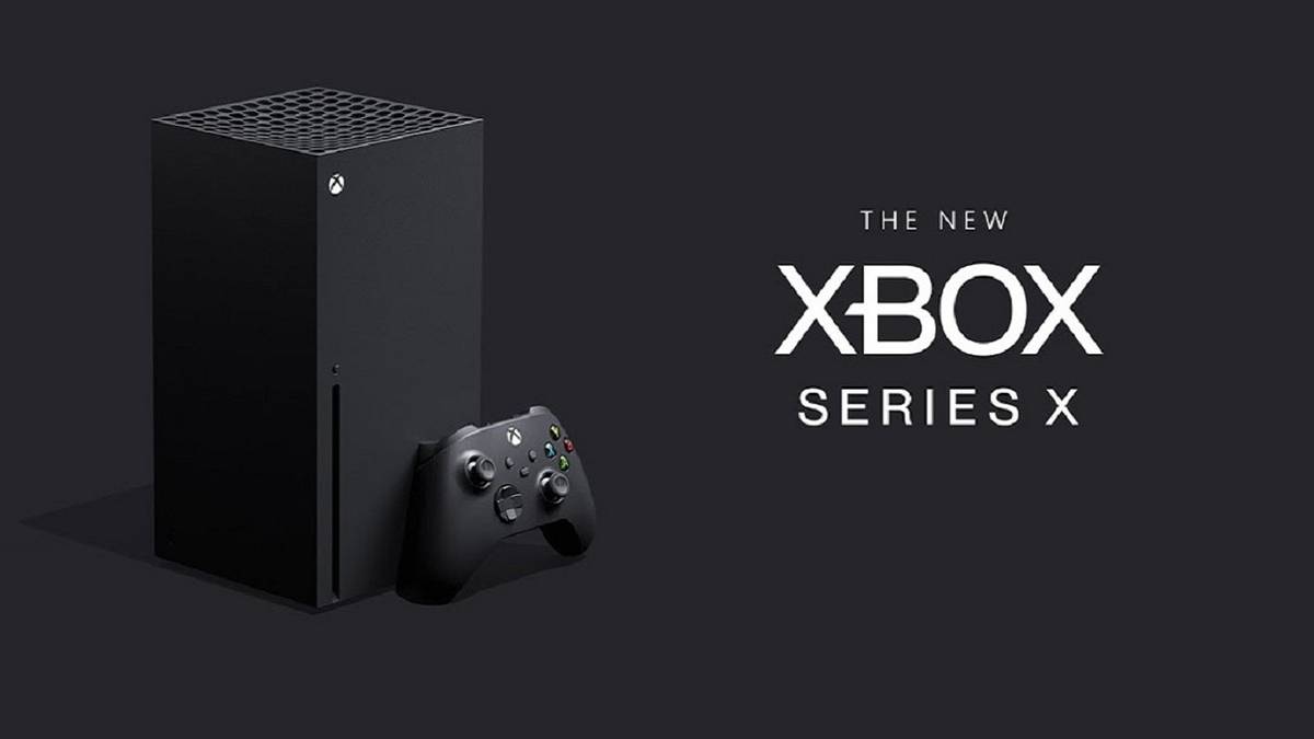 xbox series x games